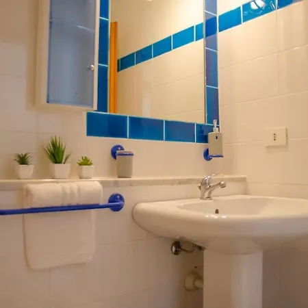Appartement A Due Passi New Coda Cavallo