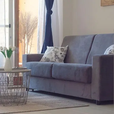 A Due Passi New Coda Cavallo Appartement *