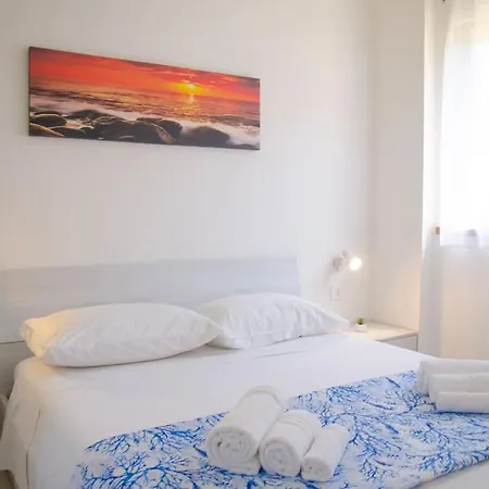 A Due Passi New Coda Cavallo Appartement *