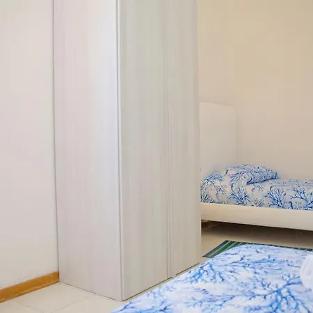 A Due Passi New Coda Cavallo Appartement