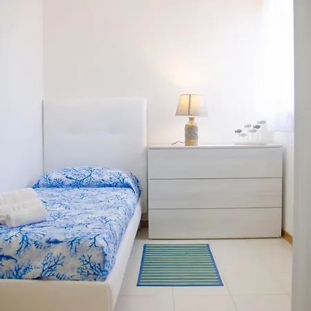 Appartement A Due Passi New Coda Cavallo