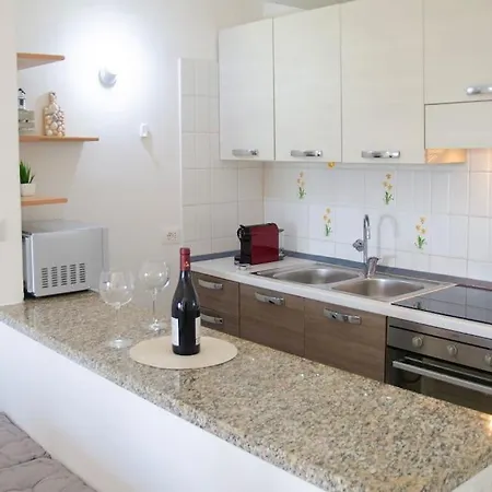 A Due Passi New Coda Cavallo Appartement San Teodoro (Sardinia)