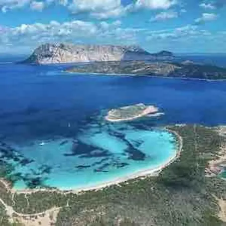 Appartement A Due Passi New Coda Cavallo San Teodoro (Sardinia)