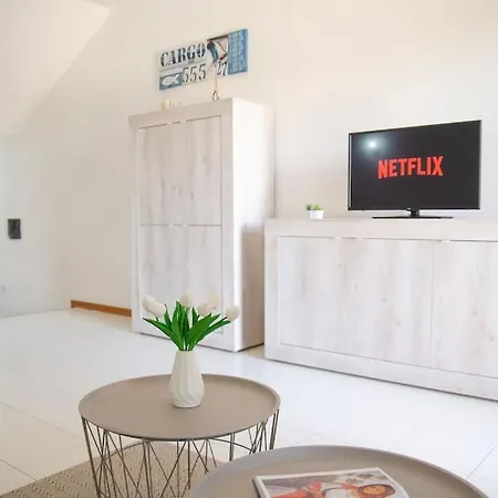 A Due Passi New Coda Cavallo Appartement