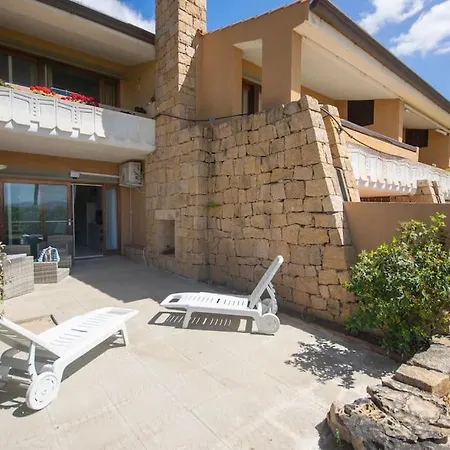 Appartement A Due Passi New Coda Cavallo San Teodoro (Sardinia)