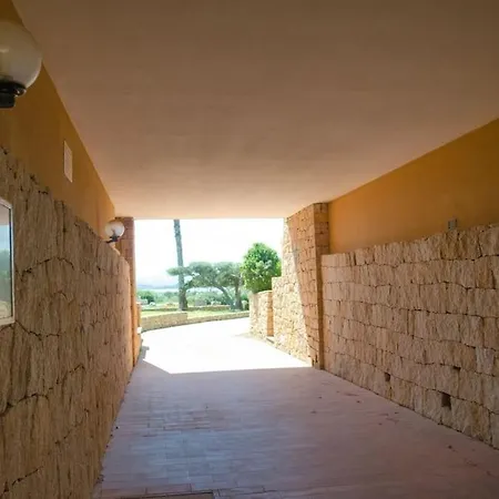 Appartement A Due Passi New Coda Cavallo San Teodoro (Sardinia)