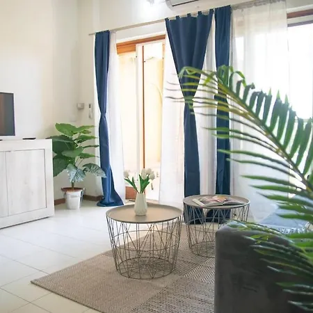 Appartement A Due Passi New Coda Cavallo